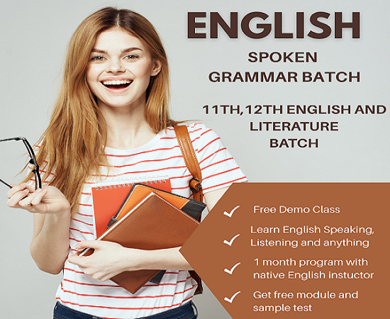 Spoken english classes in pratap nagar